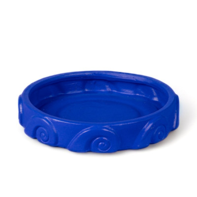 Цветочный горшок Seletti Onda Blue