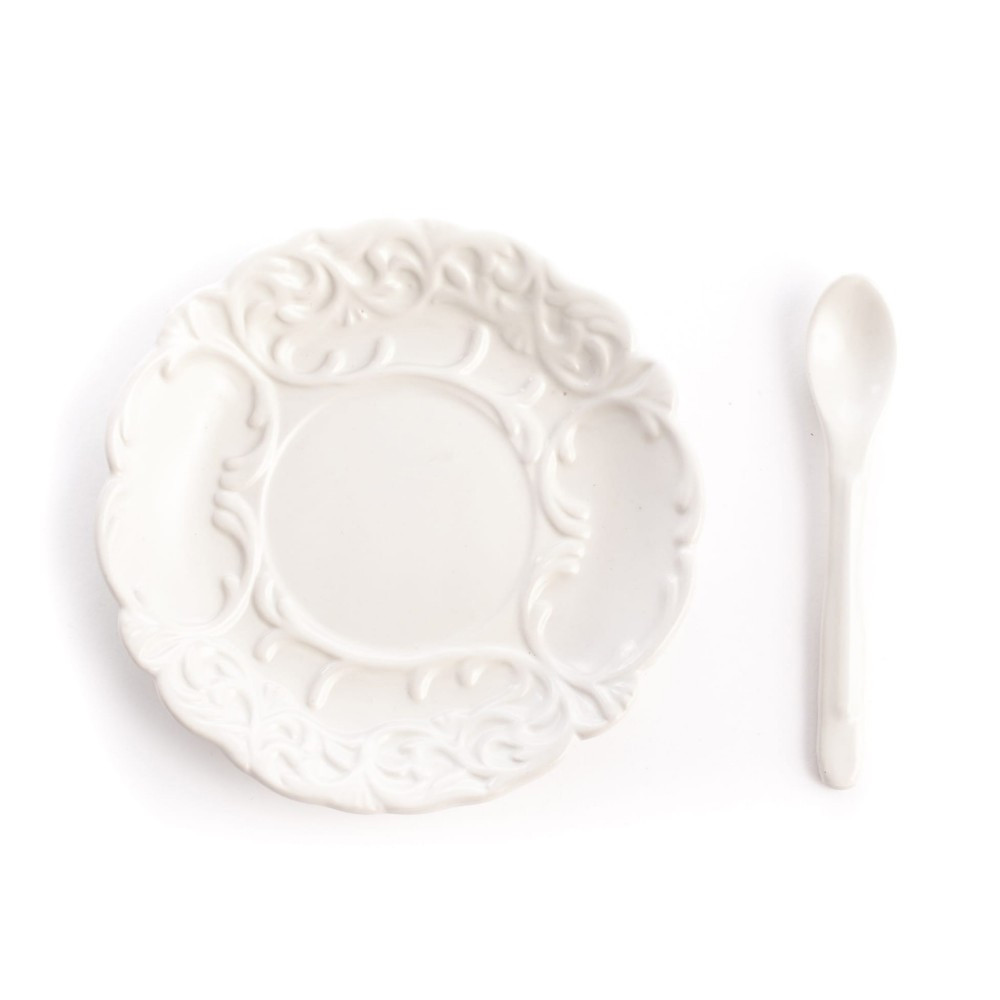 Чайная пара Seletti I-Tea Blue