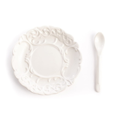 Чайная пара Seletti I-Tea Blue