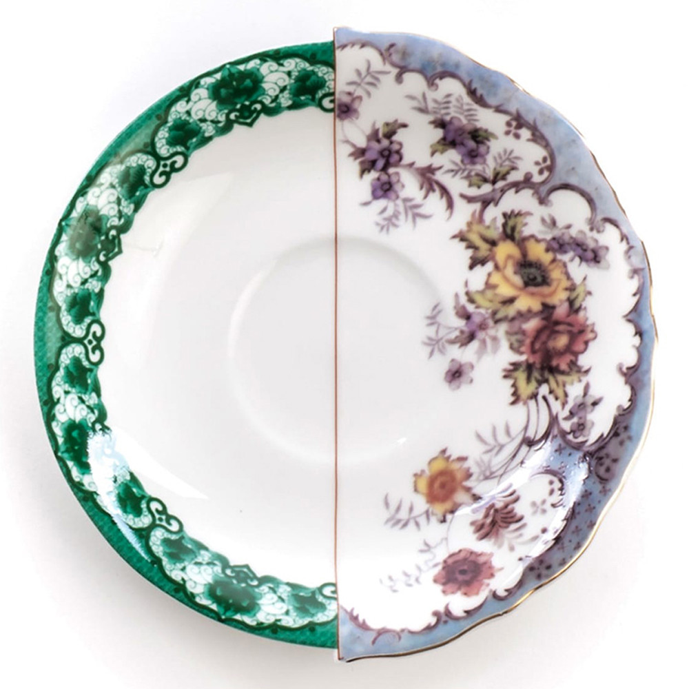Чайная пара Seletti Isidora