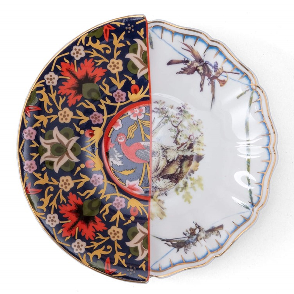 Чайная пара Seletti Kannauj