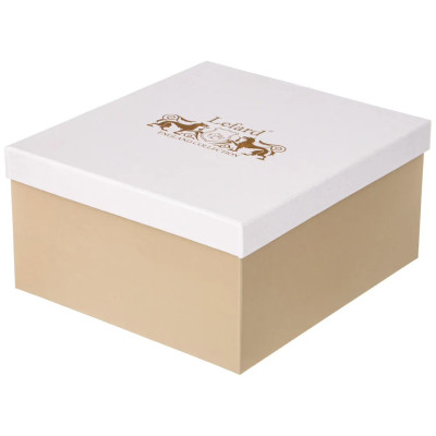 Чайная пара из фарфора с изображением лошади 250 мл Porcelain Horse Set