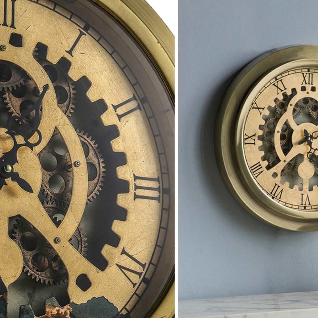 Часы Fostine Watch