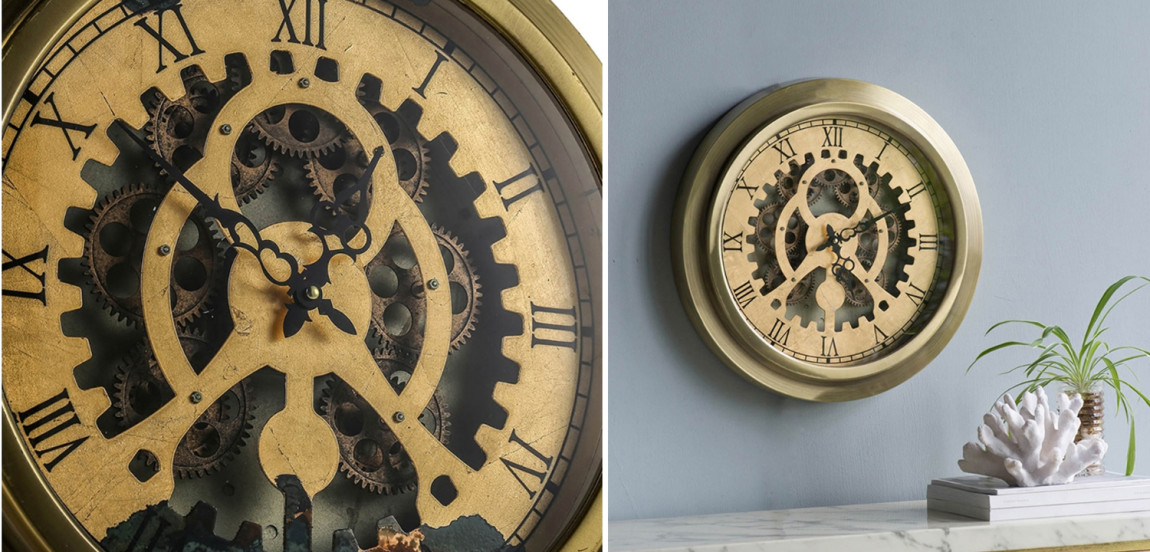 Часы Fostine Watch