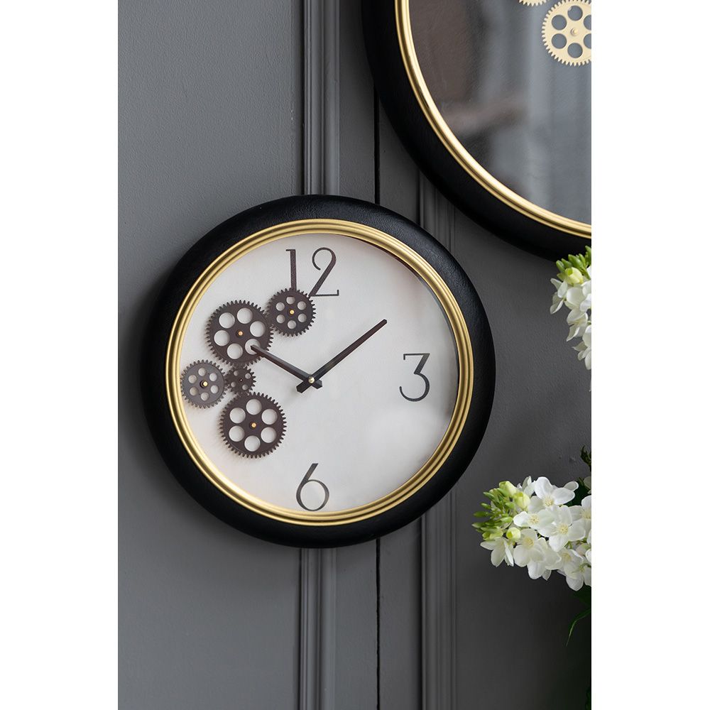 Часы настенные Singapore