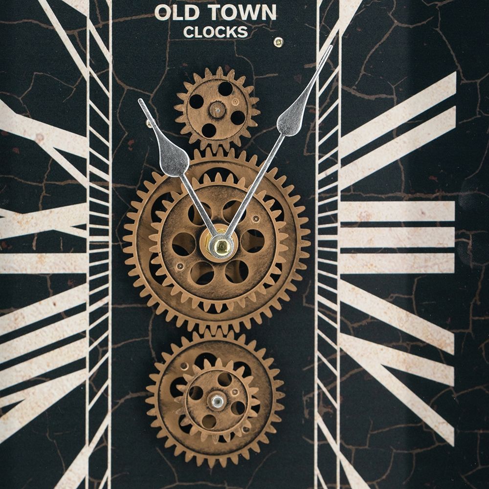 Часы настольные Nigeria