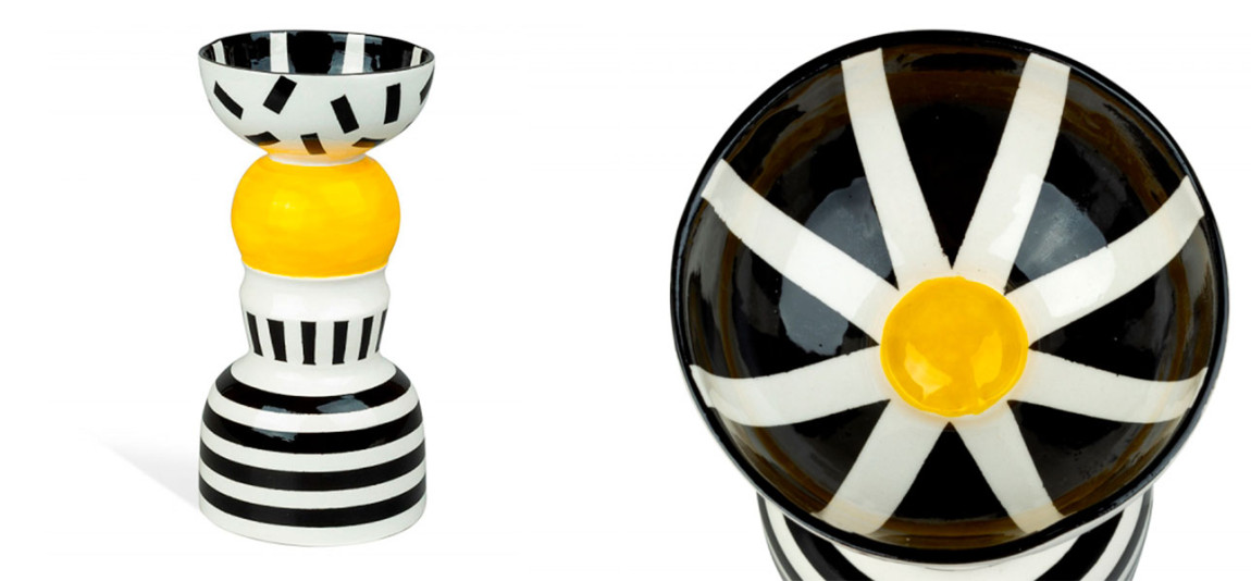 Чаша "Мемфис 3/2"