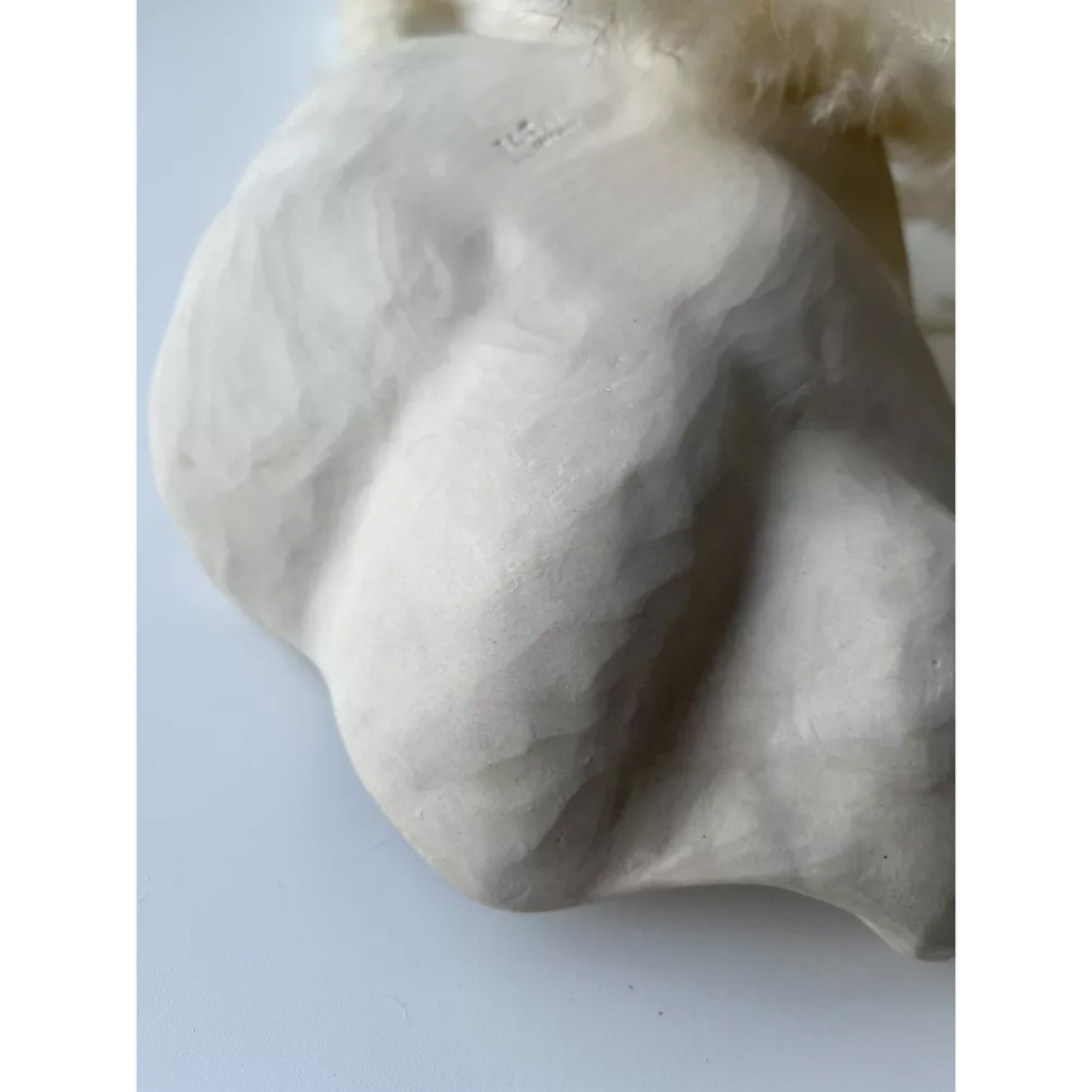 Чаша «Каменный лепесток»