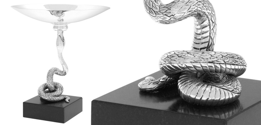 Чаша Eichholtz Platter Byzantium