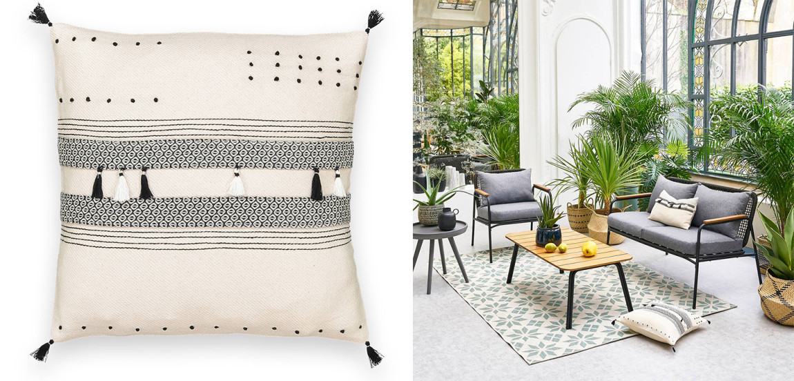 Чехол на подушку Delicatu