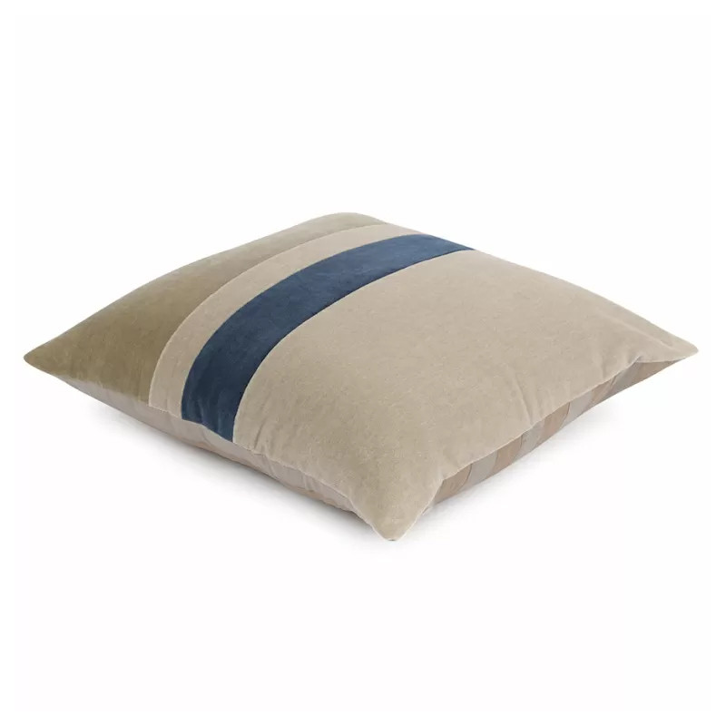 Чехол на подушку с геометрическим рисунком Elan Stripe Harper