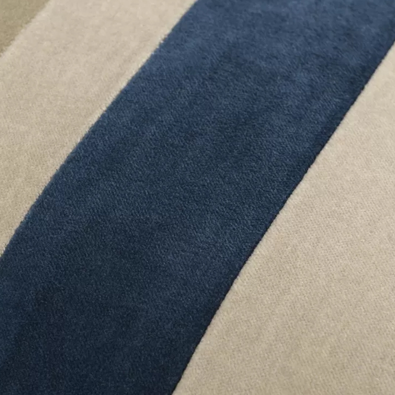 Чехол на подушку с геометрическим рисунком Elan Stripe Harper