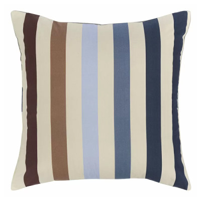 Чехол на подушку с геометрическим рисунком Elan Stripe Pillow