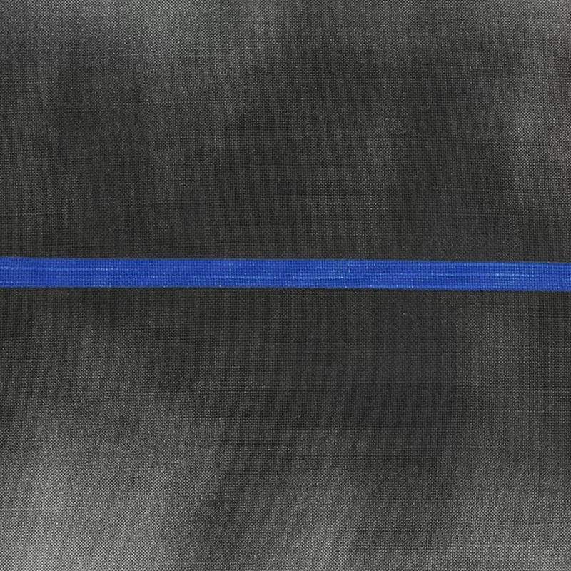 Чехол на подушку хлопковый Blake Boundaries Blue