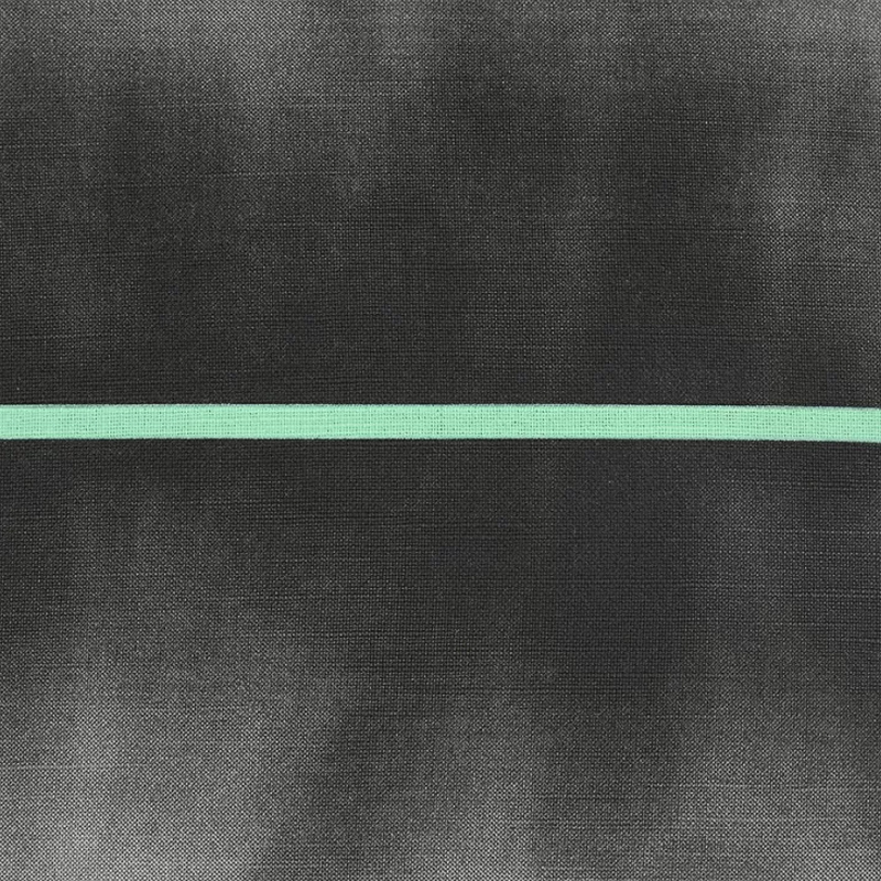 Чехол на подушку хлопковый Blake Boundaries Mint