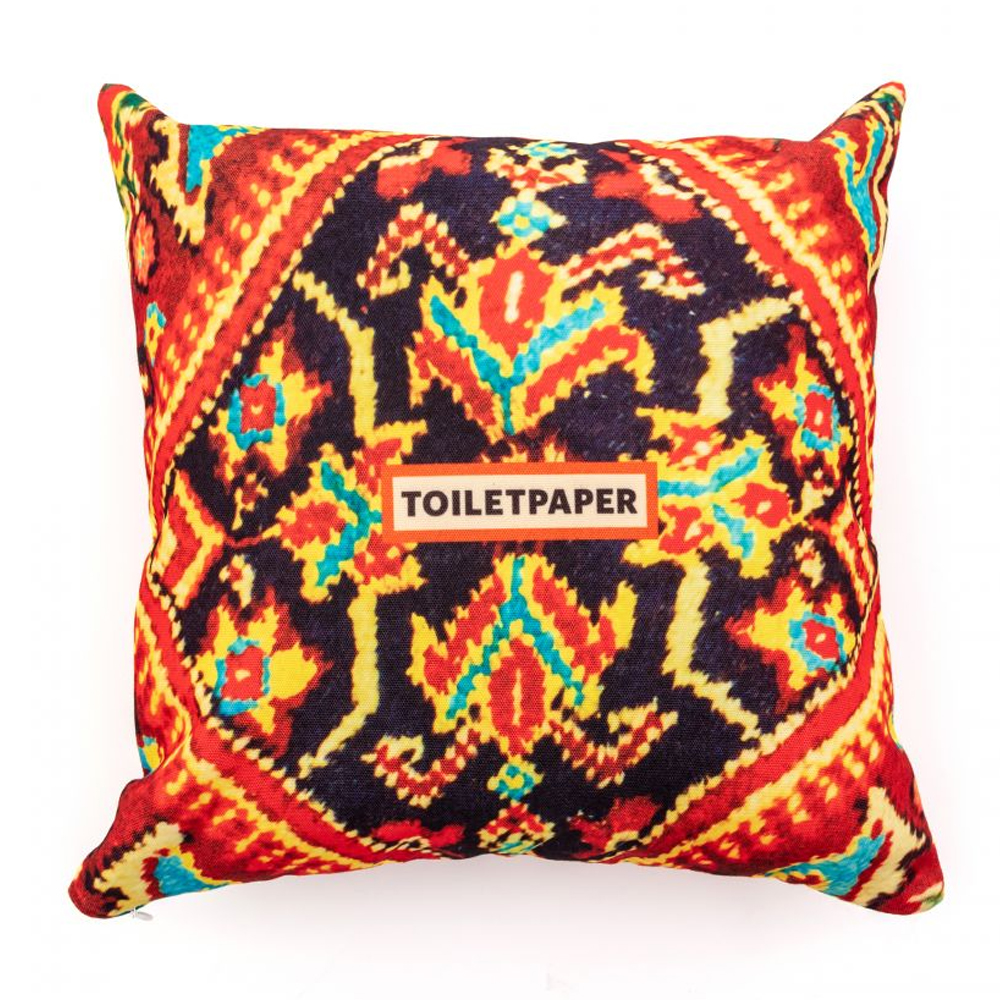 Шезлонг Seletti Poolbed Lady on Carpet