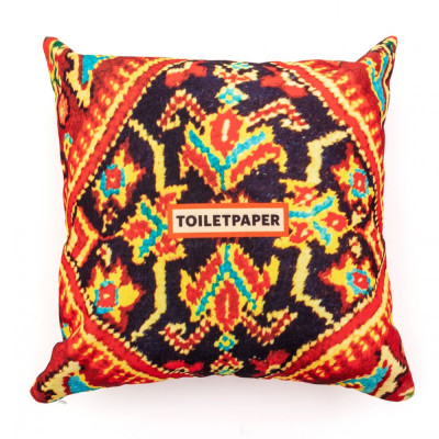 Шезлонг Seletti Poolbed Lady on Carpet