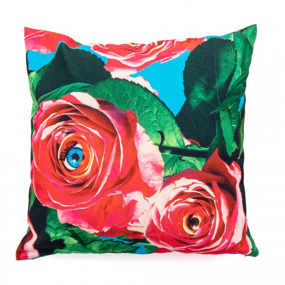 Шезлонг Seletti Poolbed Roses