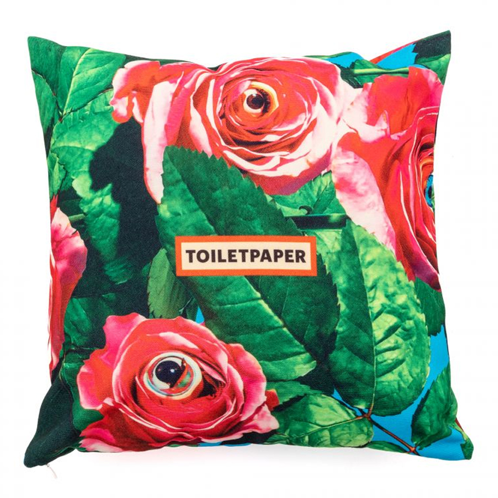 Шезлонг Seletti Poolbed Roses