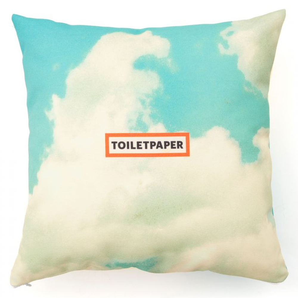 Шезлонг Seletti Poolbed Seagirl