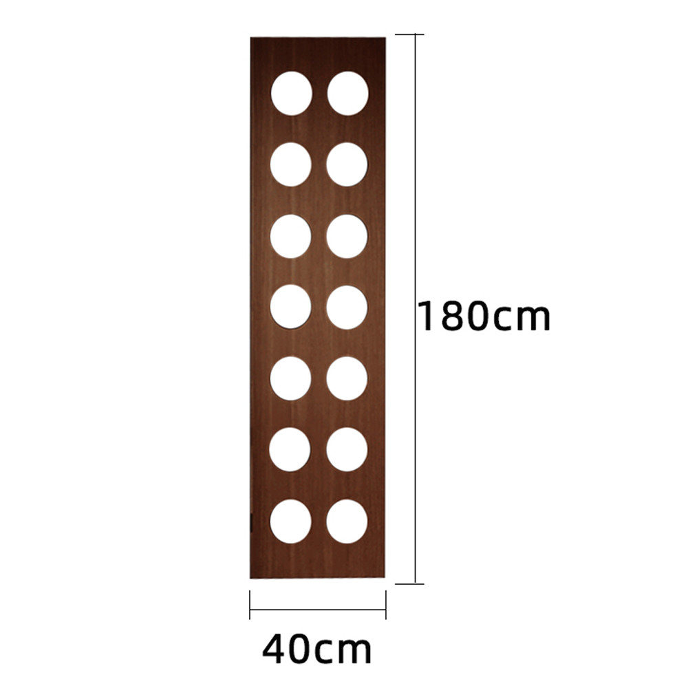 Ширма деревянная Moon Walnut Furniture