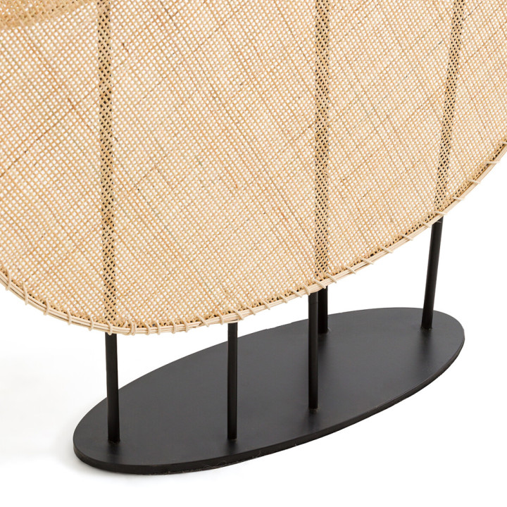 Ширма из ротанга Takibi Wicker Screen