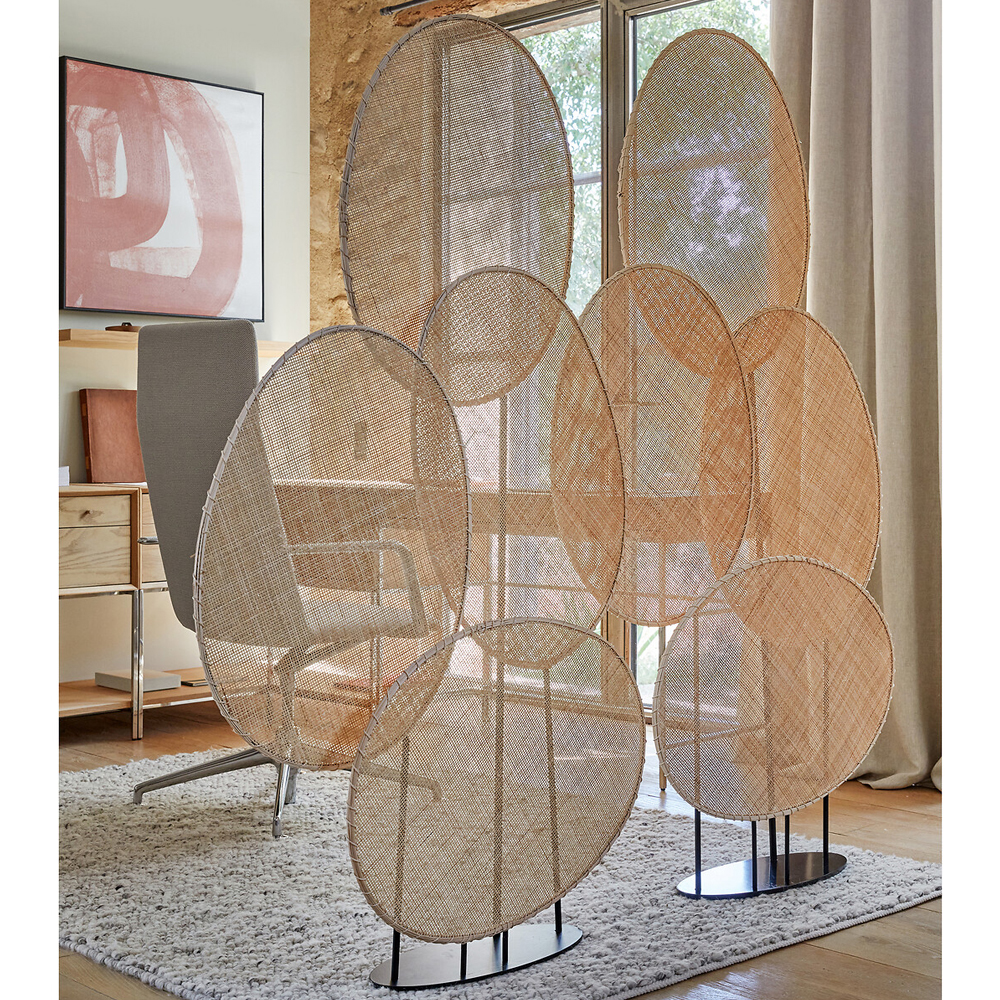 Ширма из ротанга Takibi Wicker Screen