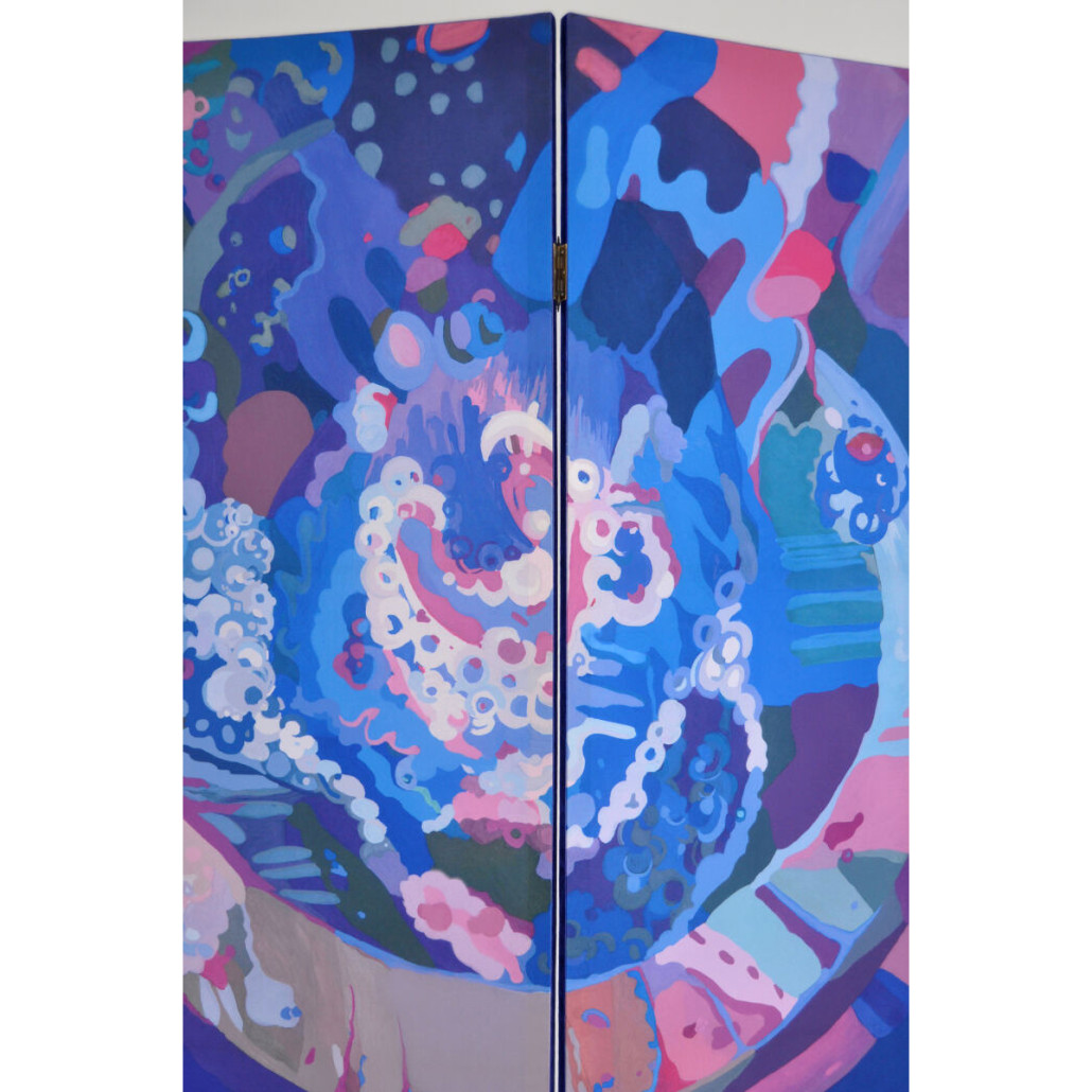 Ширма Космическая Фантазия