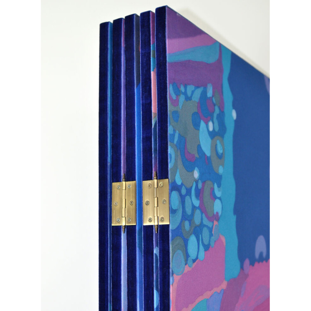 Ширма Космическая Фантазия