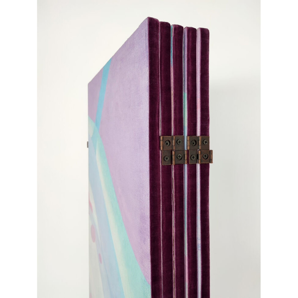 Ширма Морская Фантазия