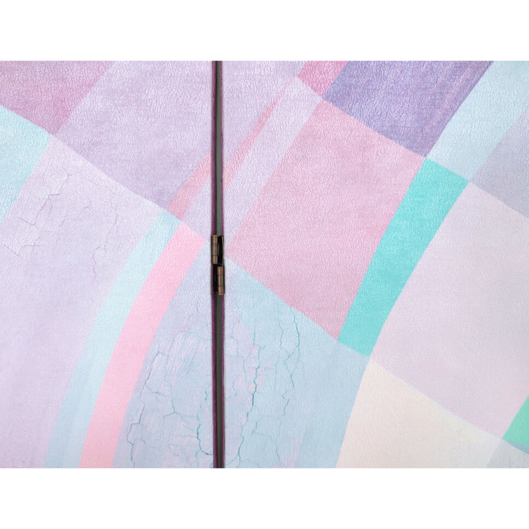 Ширма Морская Фантазия