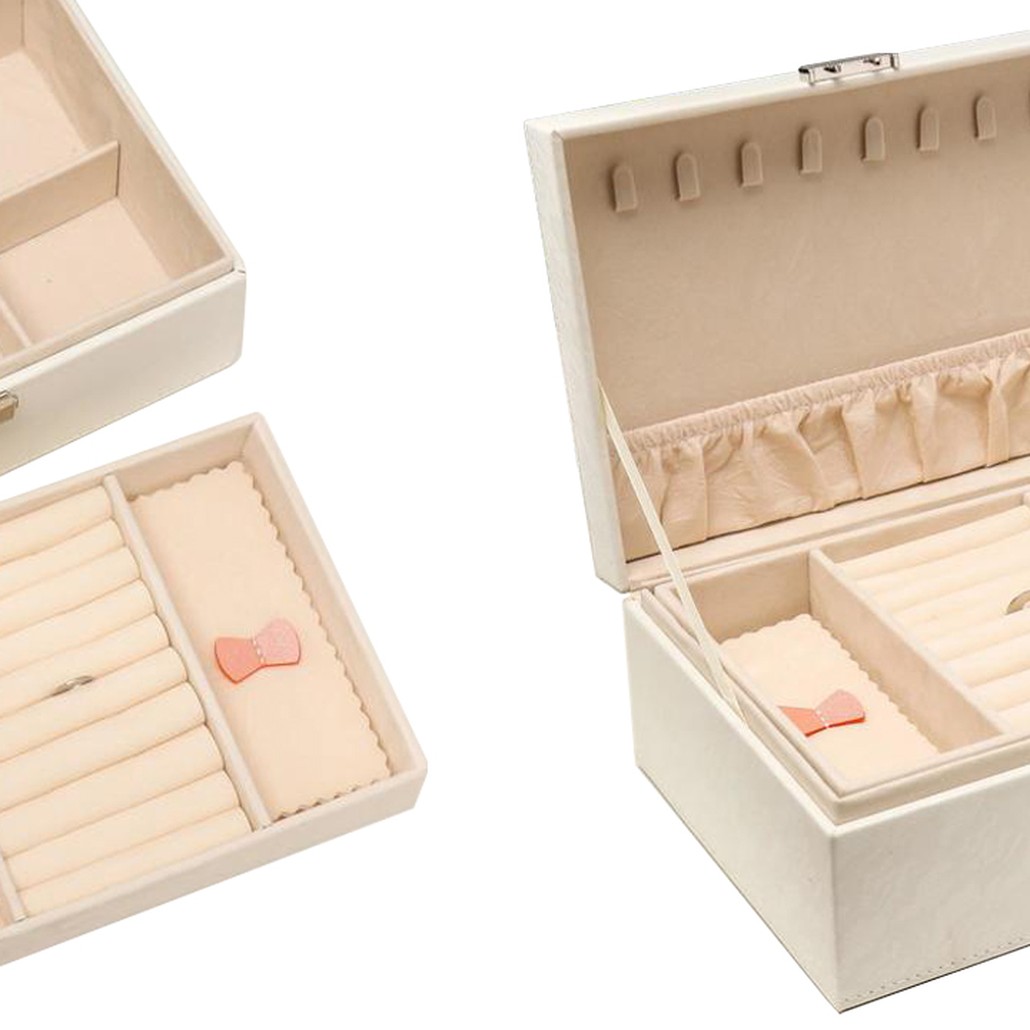 Шкатулка Blanco Jewerly Organizer Box
