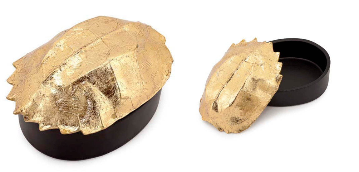 Шкатулка BOX TURTLE