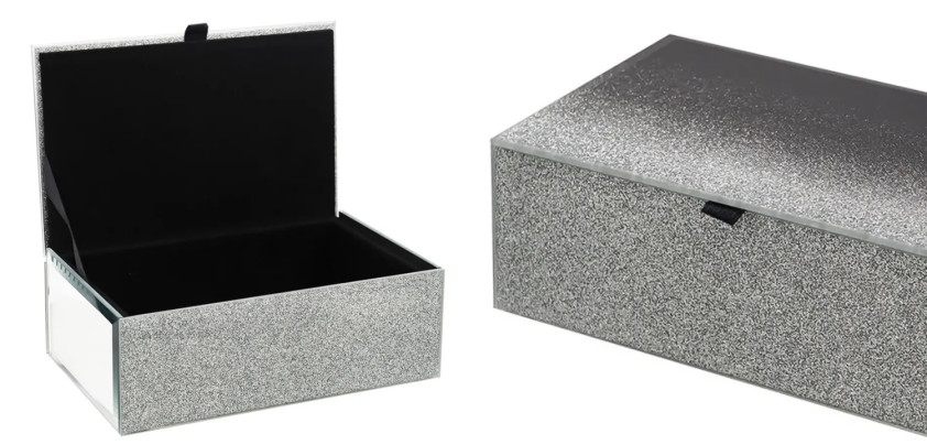 Шкатулка Cassiopeia Box