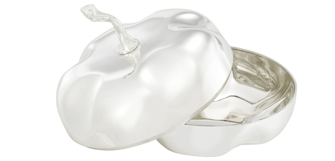 Шкатулка Eichholtz BOX ZUCCA