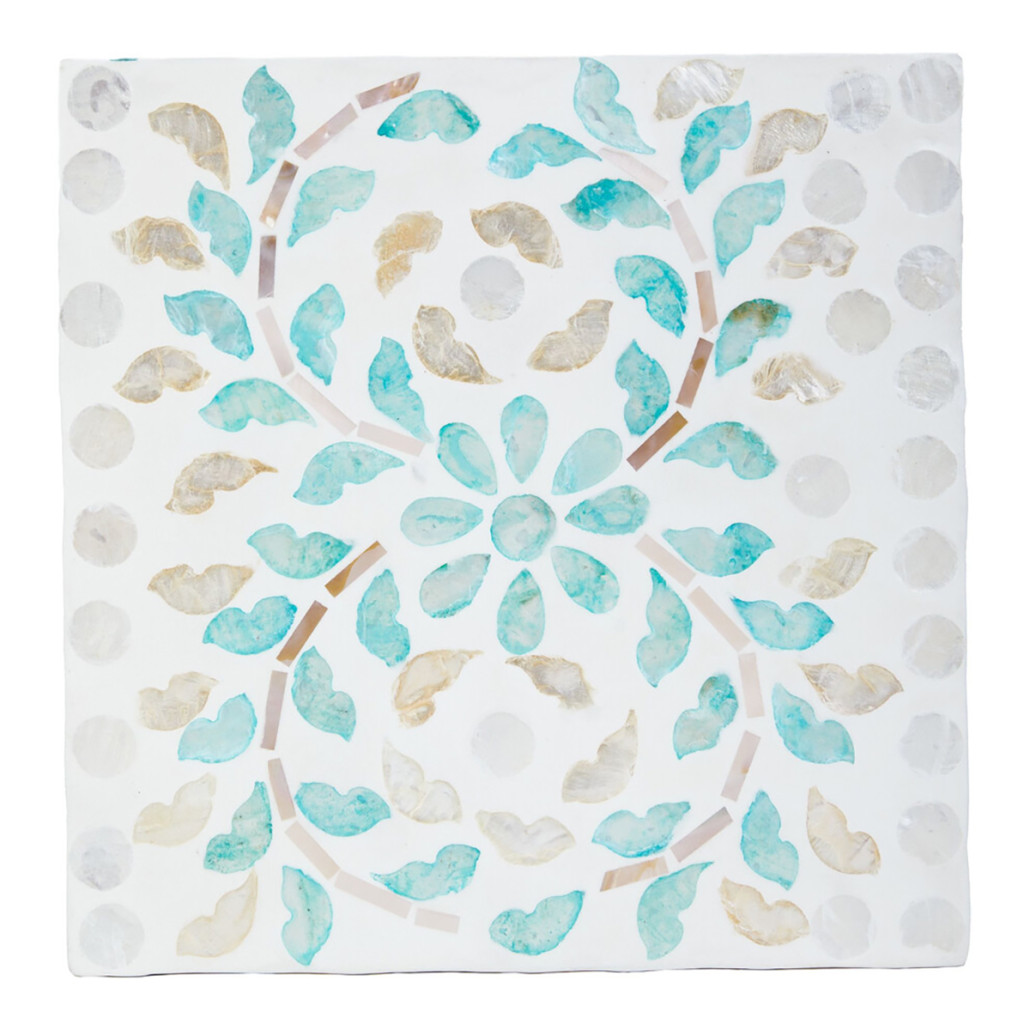 Шкатулка Eight Bone Inlay