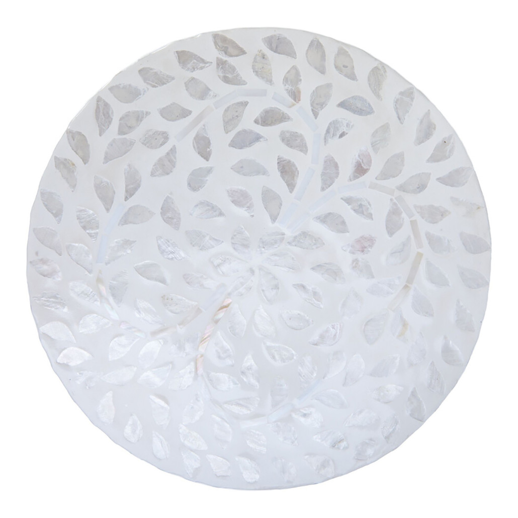 Шкатулка Esmee Bone Inlay