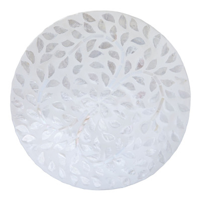Шкатулка Esmee Bone Inlay