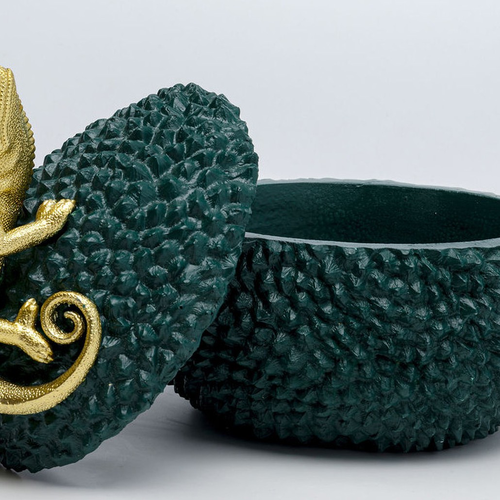 Шкатулка Lizard