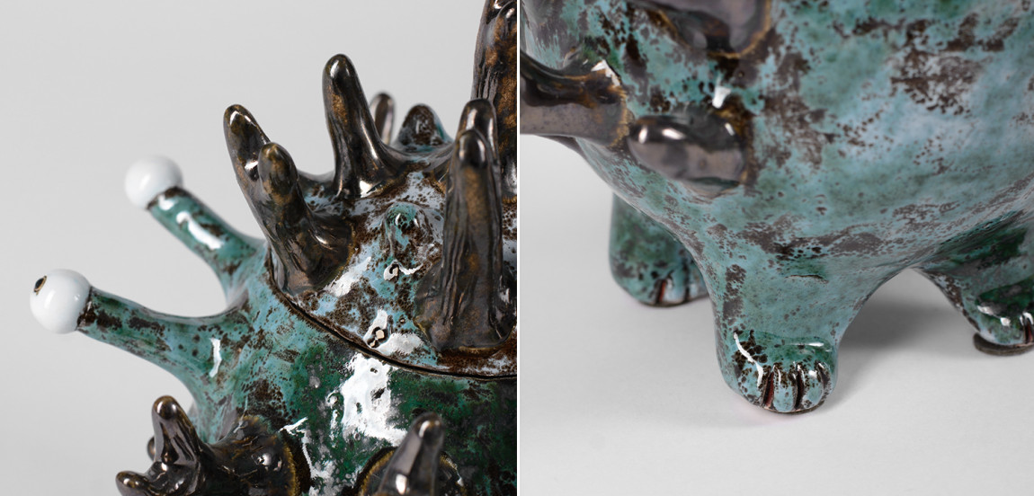 Шкатулка Magic Tree