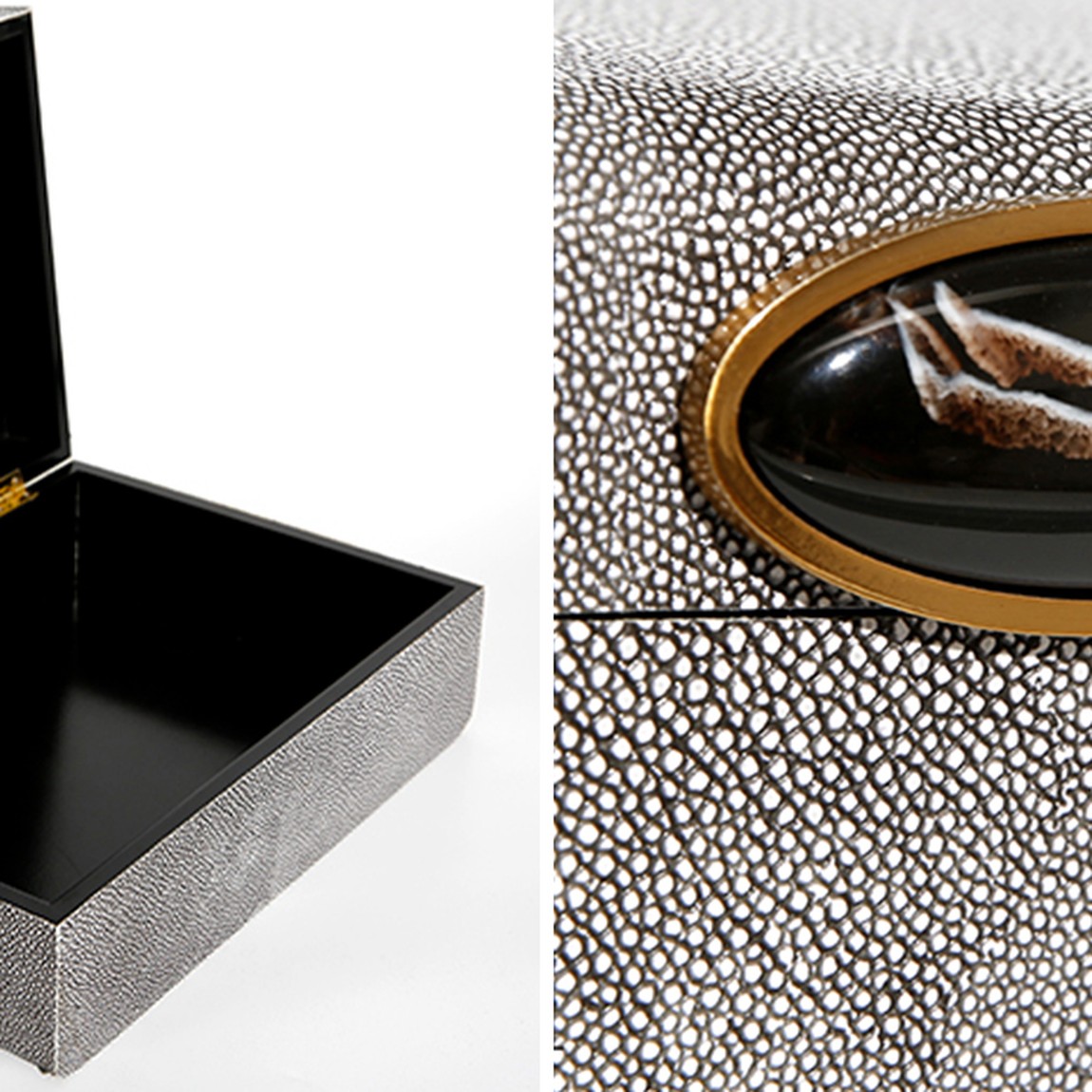 Шкатулка Stingray Box