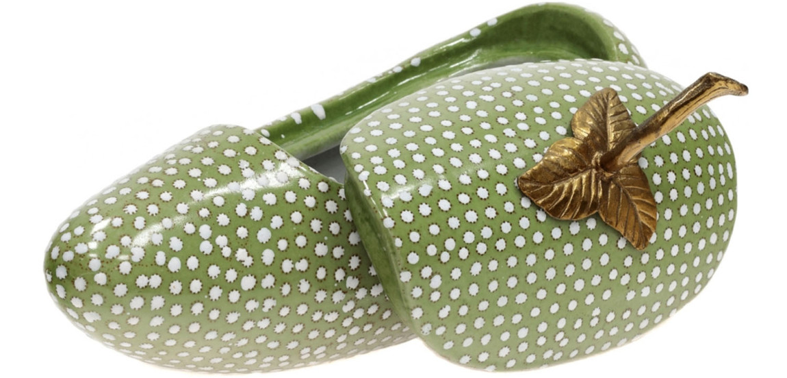 Шкатулка Vegetable