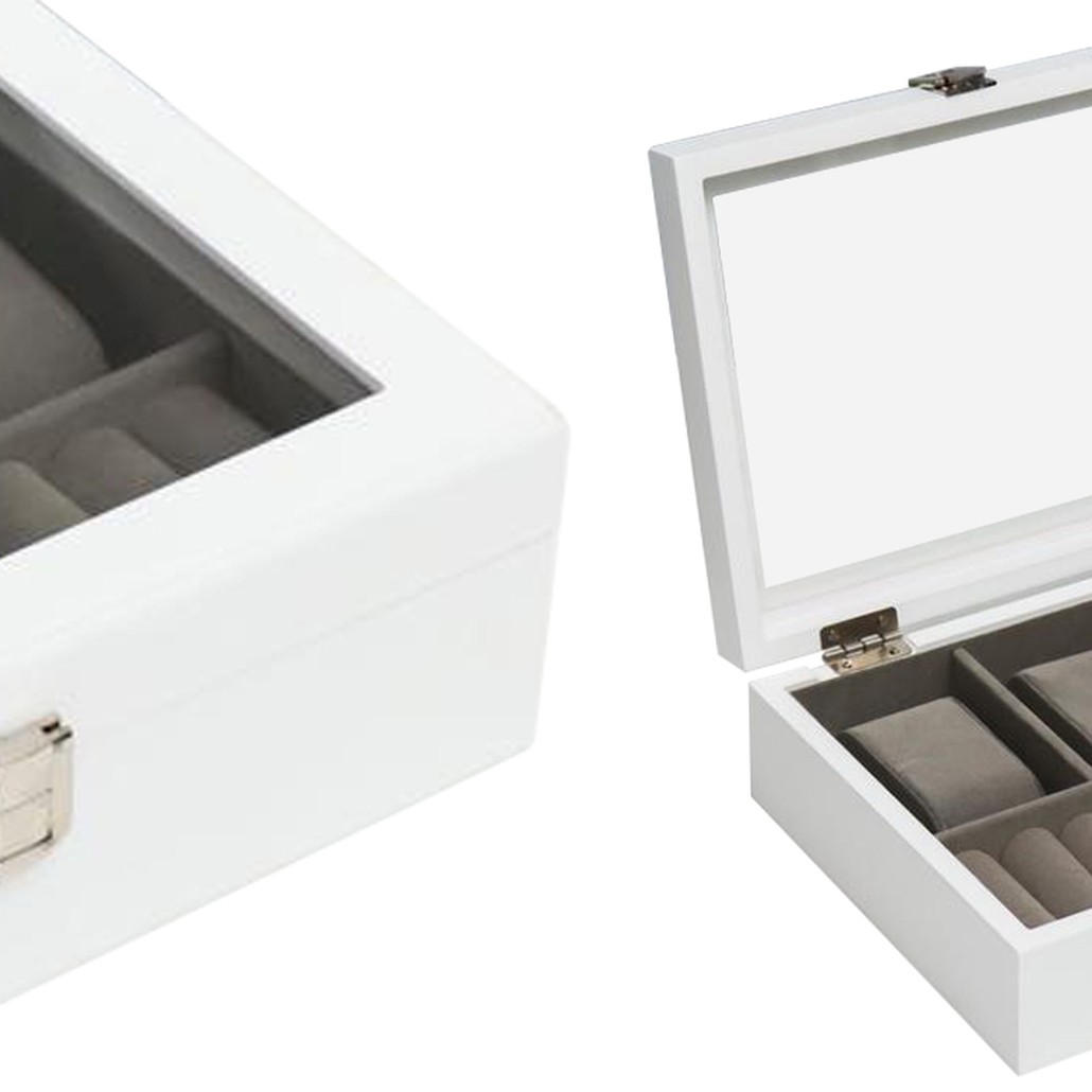 Шкатулка для часов Arianwen Watch Box