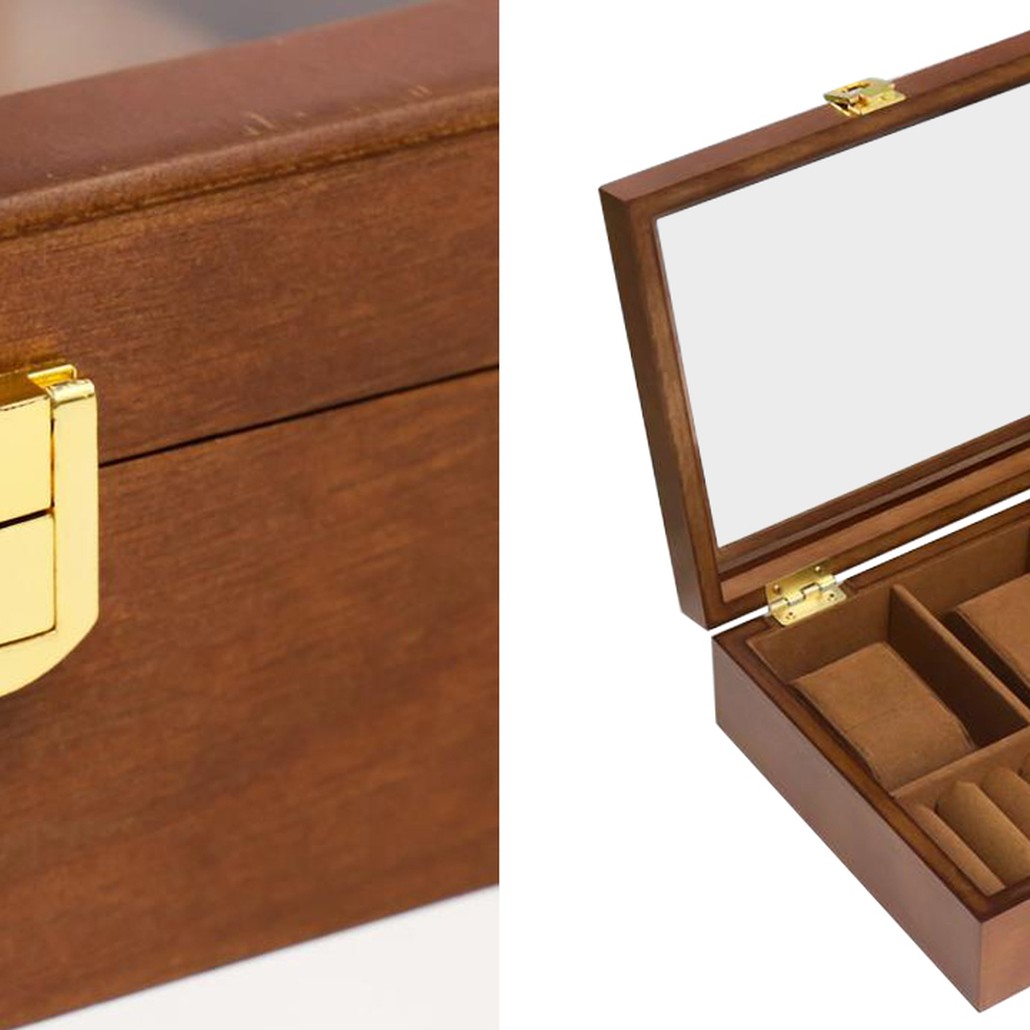 Шкатулка для часов Elio Watch Box