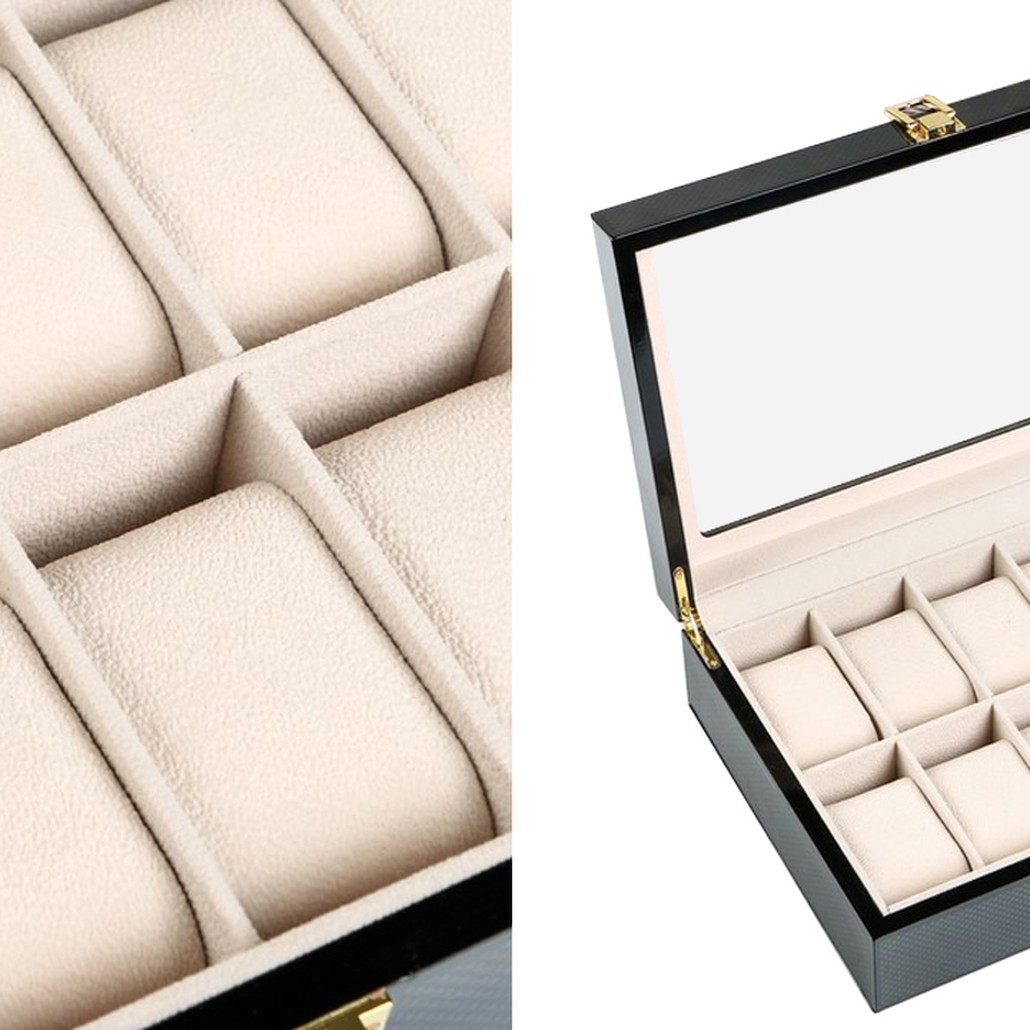 Шкатулка для часов Roland Watch Box