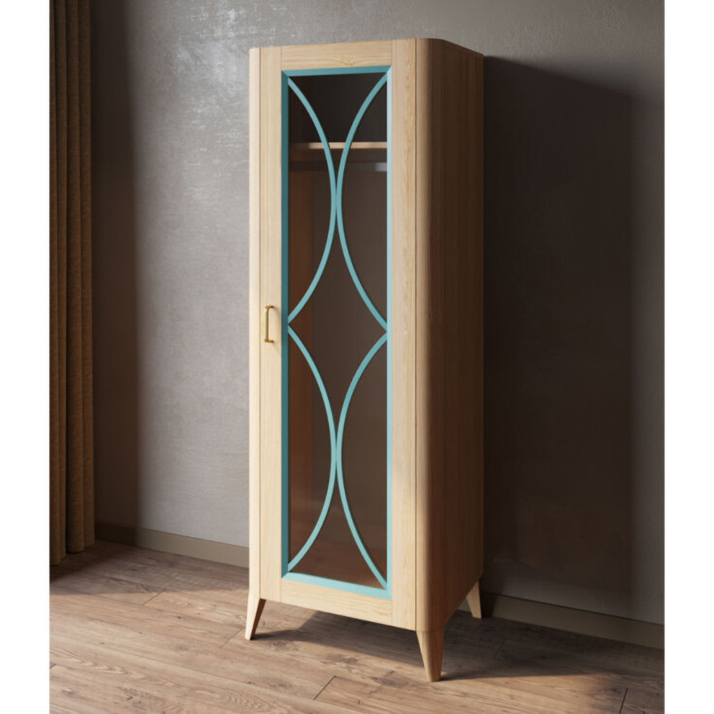 Шкаф «Бэррон»