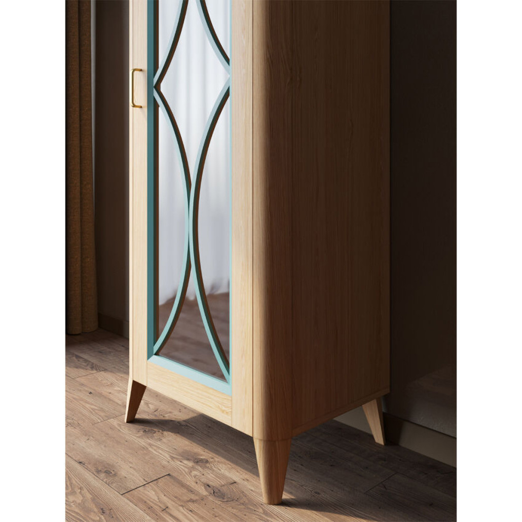 Шкаф «Бэррон»