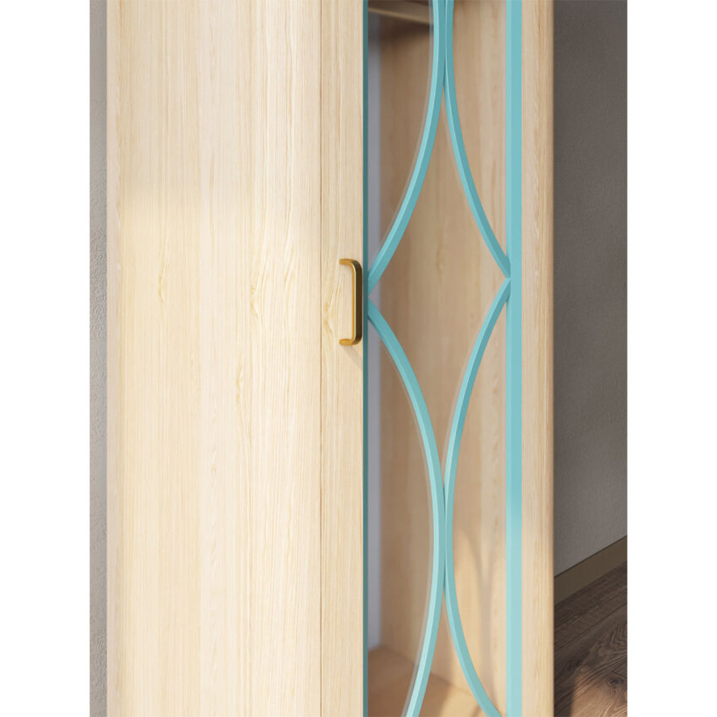 Шкаф «Бэррон»