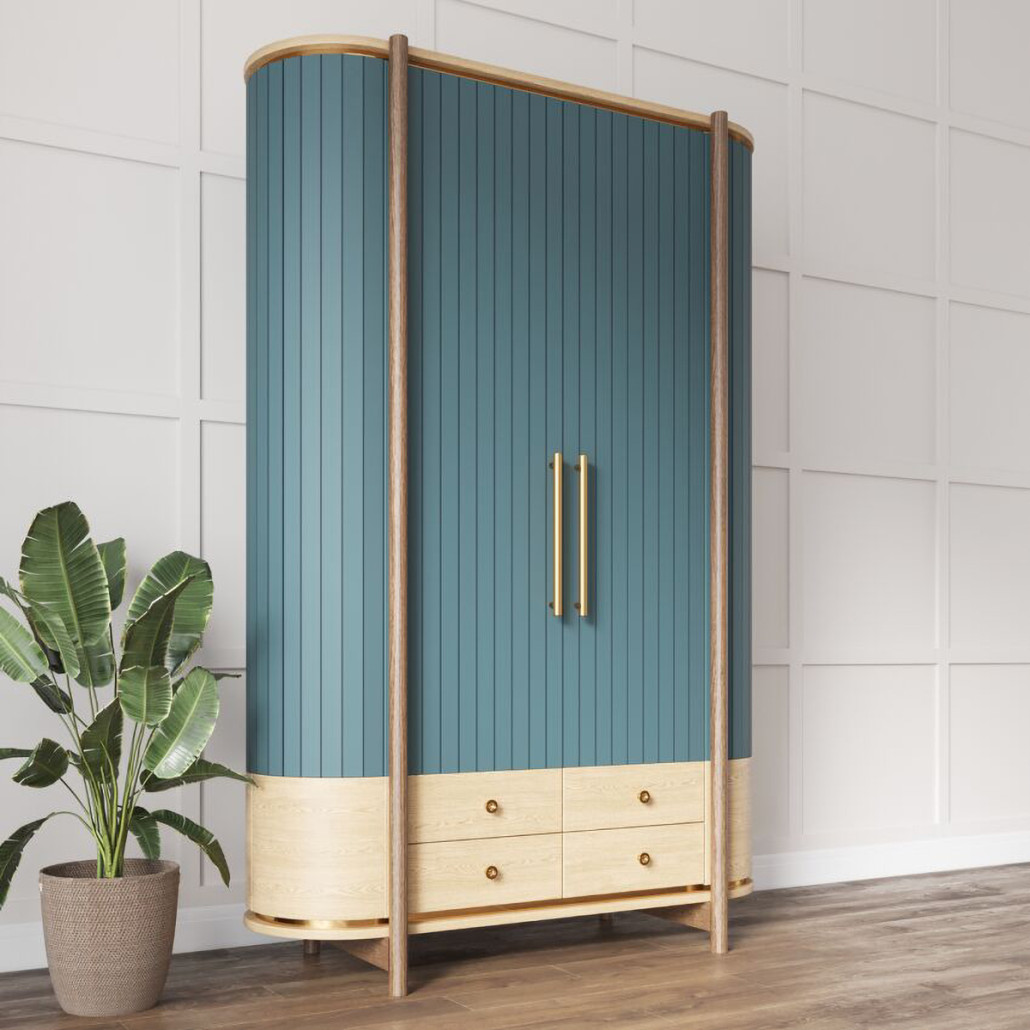 Шкаф «Гавайи»