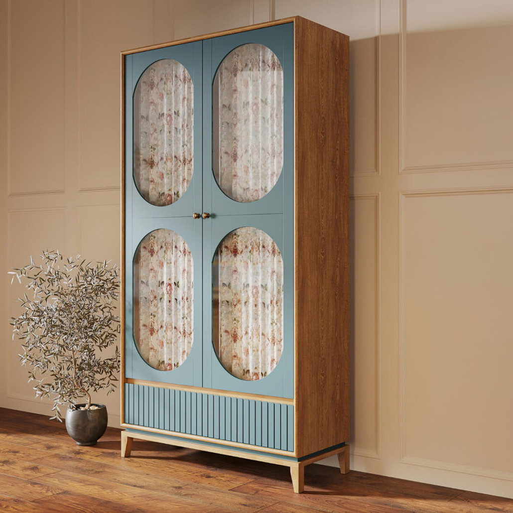 Шкаф «Мейрис»